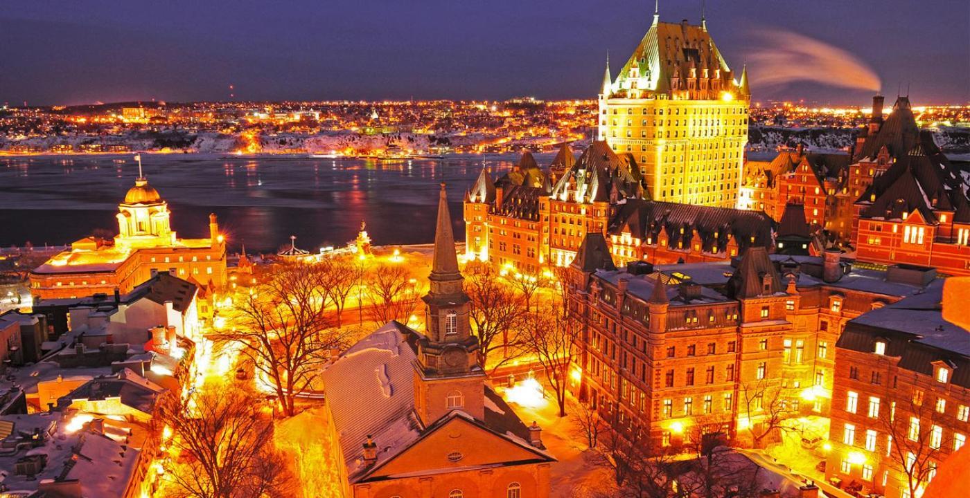 Spacieux Condo 3Ch A Proximite Du Vieux-Quebec Wow! المظهر الخارجي الصورة