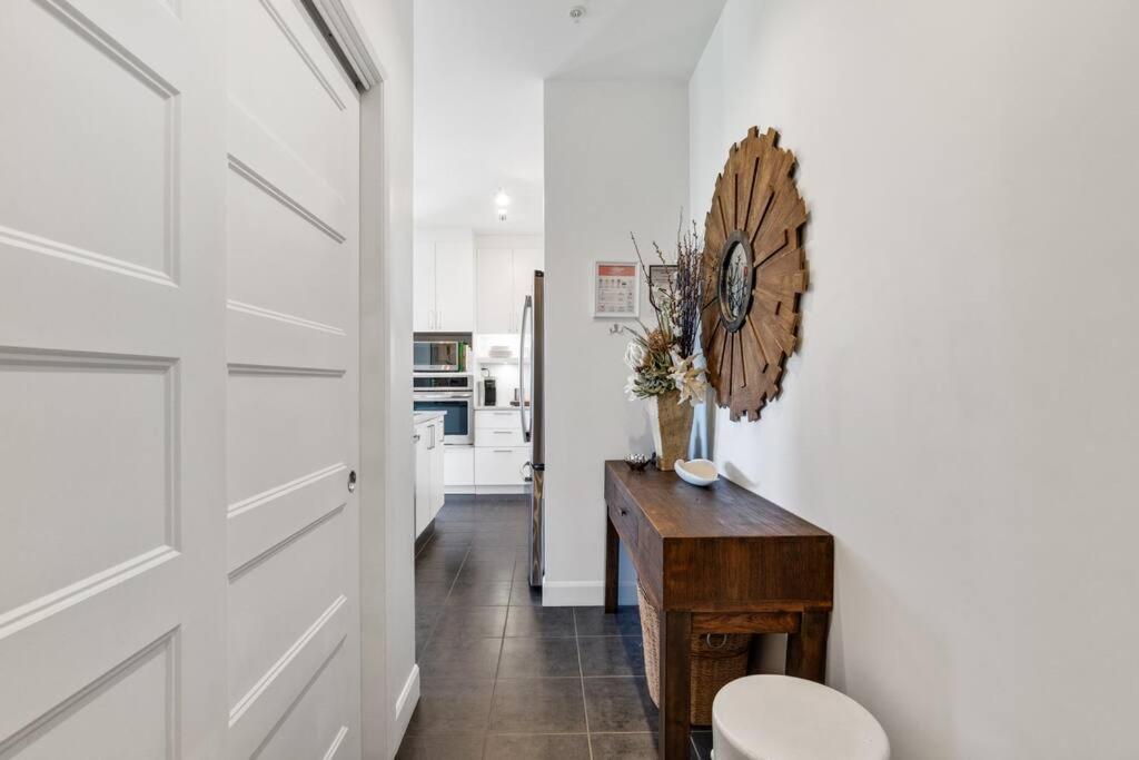Spacieux Condo 3Ch A Proximite Du Vieux-Quebec Wow! المظهر الخارجي الصورة