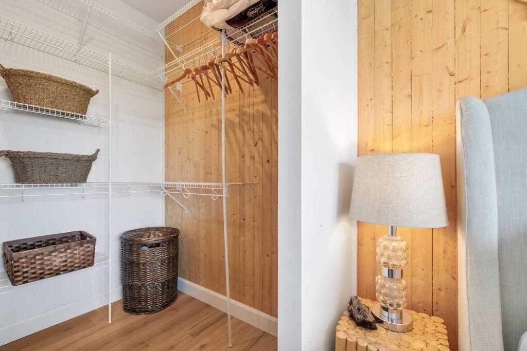 Spacieux Condo 3Ch A Proximite Du Vieux-Quebec Wow! المظهر الخارجي الصورة