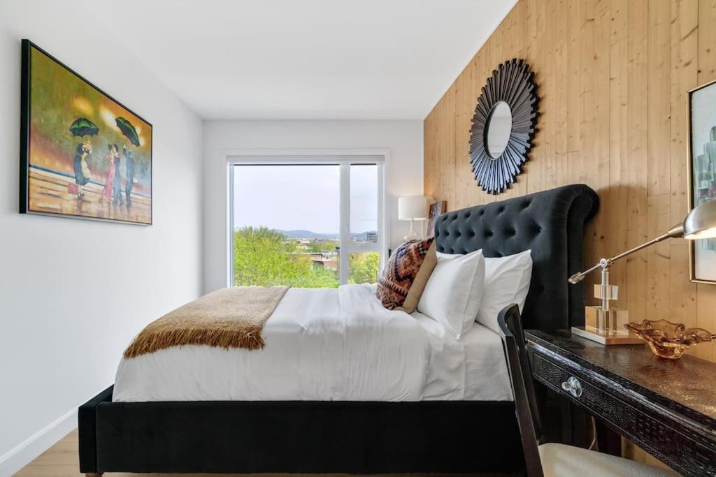 Spacieux Condo 3Ch A Proximite Du Vieux-Quebec Wow! المظهر الخارجي الصورة