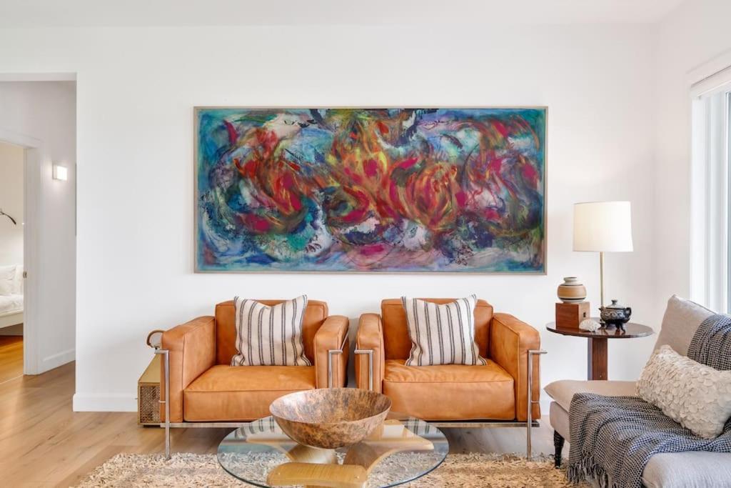 Spacieux Condo 3Ch A Proximite Du Vieux-Quebec Wow! المظهر الخارجي الصورة