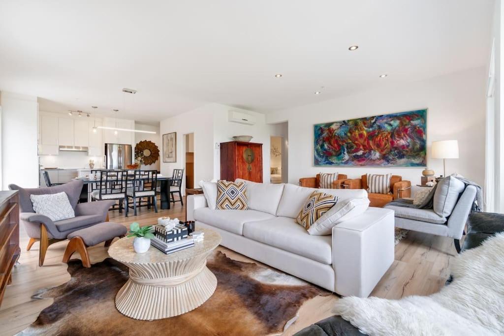 Spacieux Condo 3Ch A Proximite Du Vieux-Quebec Wow! المظهر الخارجي الصورة